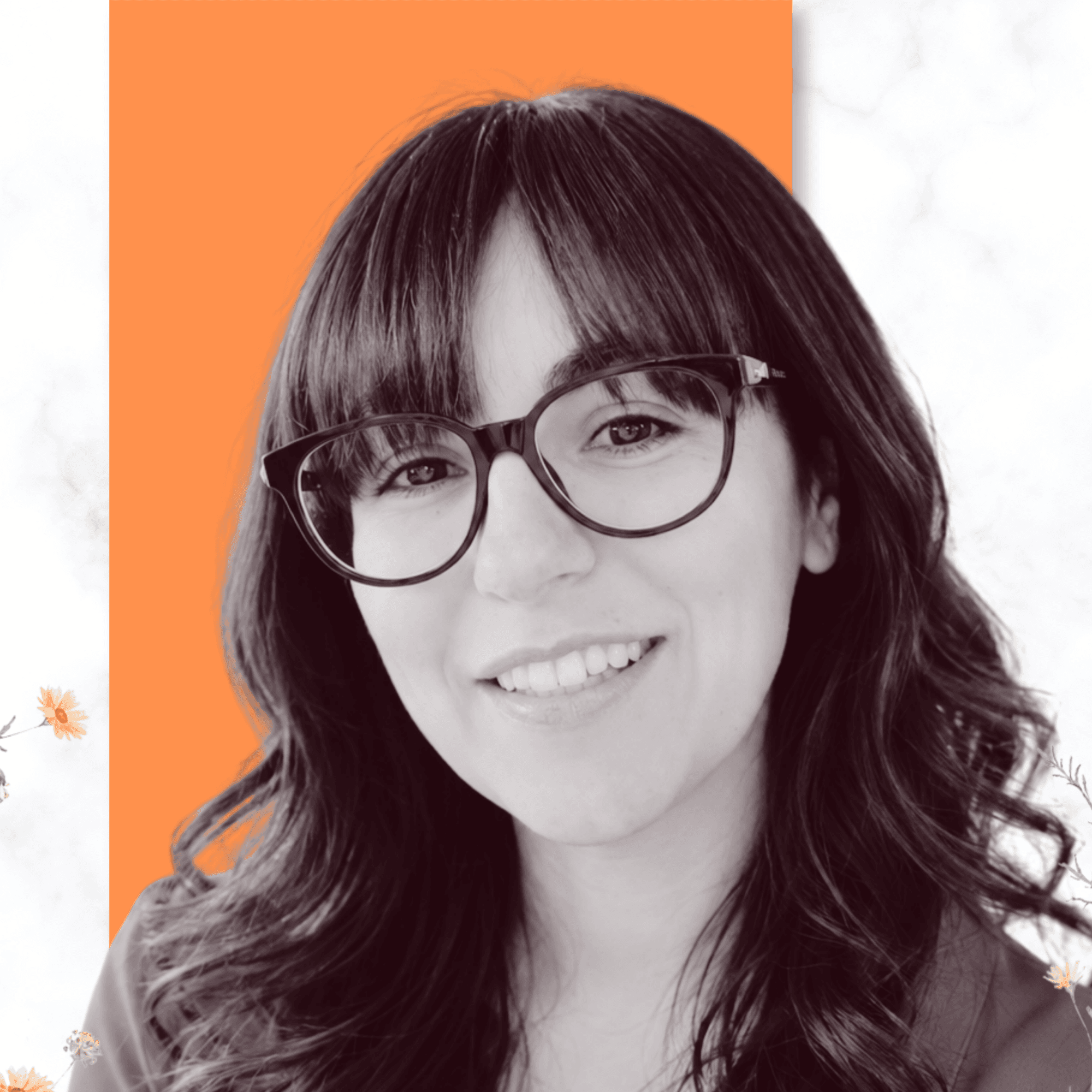 Daria — taaltrainer Language Flow